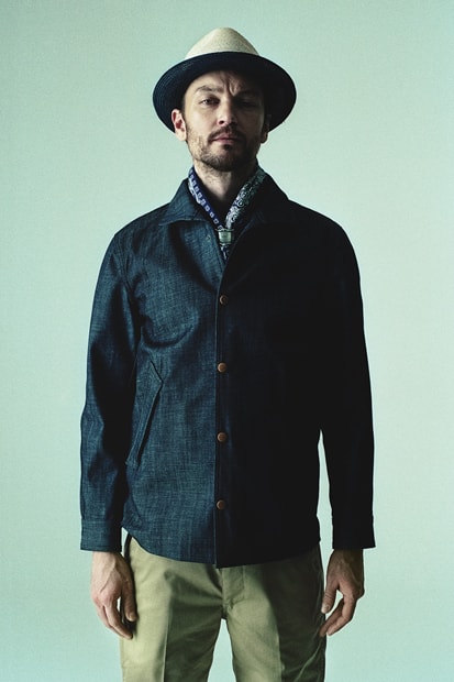 NEXUSVII 2012 Spring/Summer New Releases