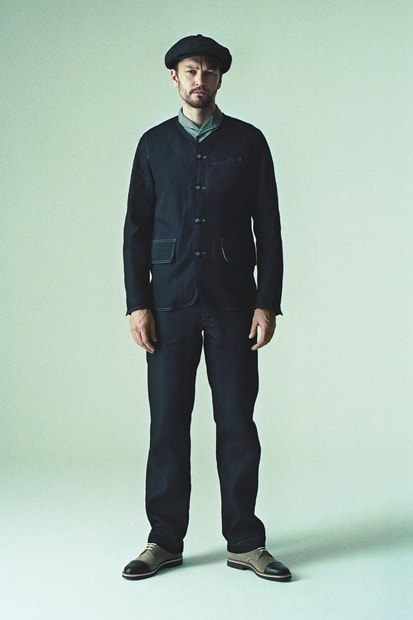 NEXUSVII 2012 Spring/Summer New Releases