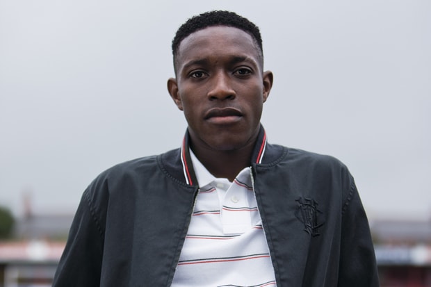 Nike Sportswear 2012 Manchester United Collection