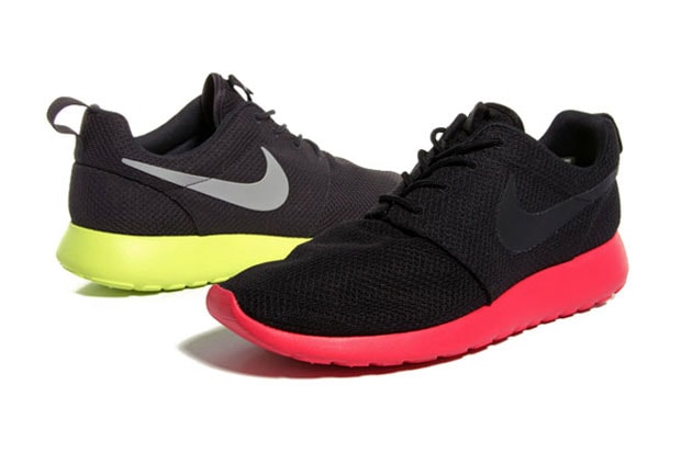 Nike Sportswear 2012 Spring/Summer Roshe Run New Colorway