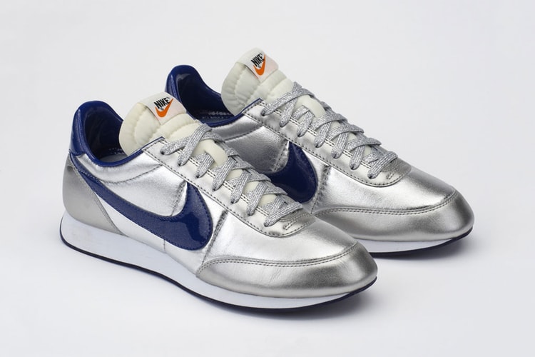 Nike Sportswear 2012 Tailwind Night Track NRG Royal Blue