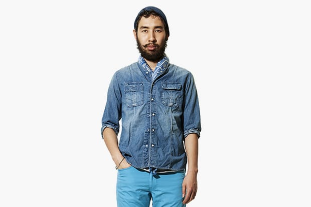 nonnative 2012 Summer Collection