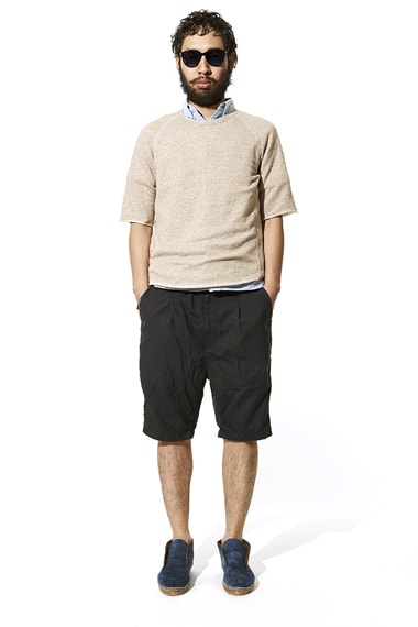 nonnative 2012 Summer Collection