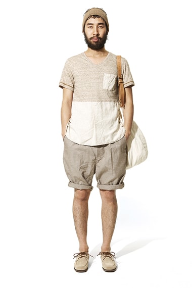 nonnative 2012 Summer Collection