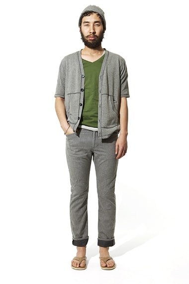 nonnative 2012 Summer Collection