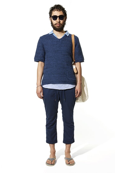nonnative 2012 Summer Collection