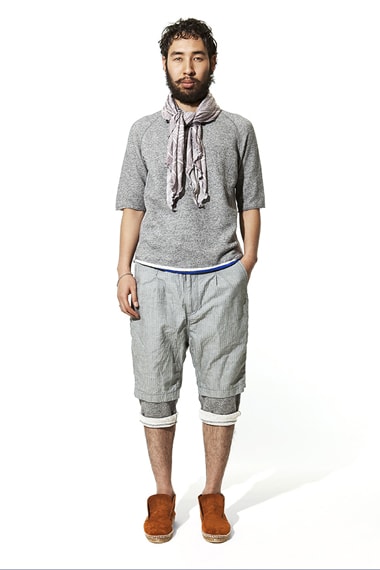 nonnative 2012 Summer Collection
