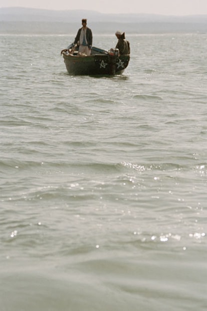 nonnative 2012 Summer Lookbook