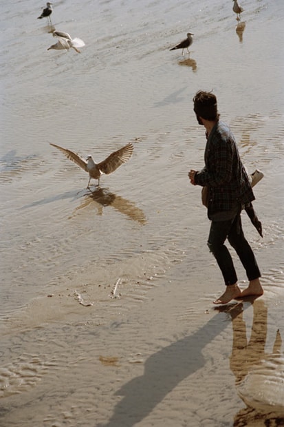 nonnative 2012 Summer Lookbook