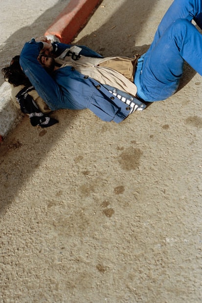 nonnative 2012 Summer Lookbook