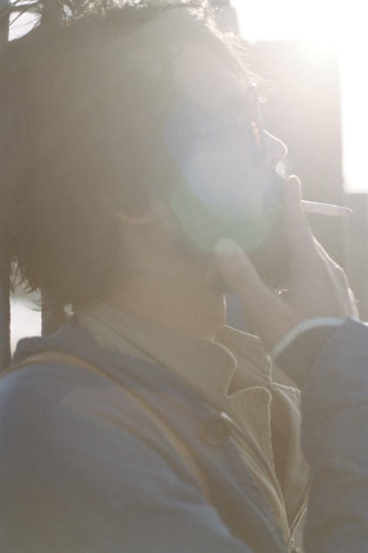nonnative 2012 Summer Lookbook