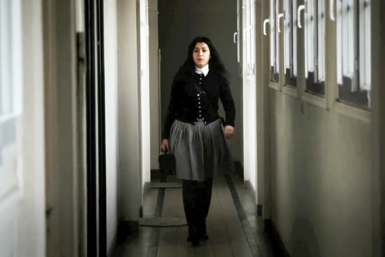 NOWNESS: Beginnings - Marjane Satrapi