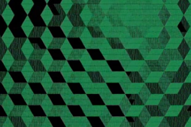 NOWNESS: Christian Borstlap - Louis Vuitton Short Film