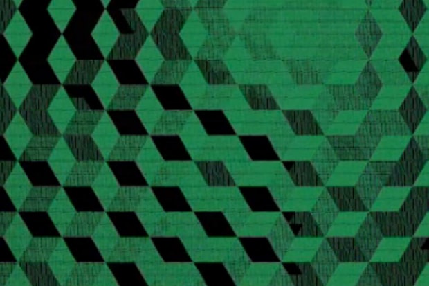 NOWNESS: Christian Borstlap - Louis Vuitton Short Film