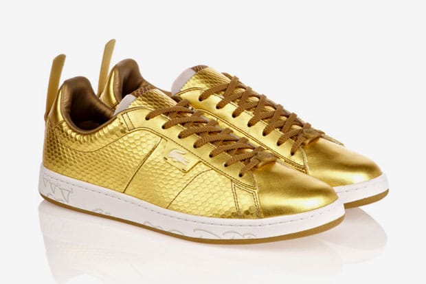 NPC X Lacoste "Dragon" Broadwick 