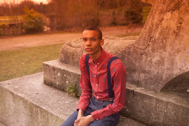 Number Six & Co Series: Sylvain Homo