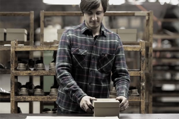 Oak Street Bootmakers