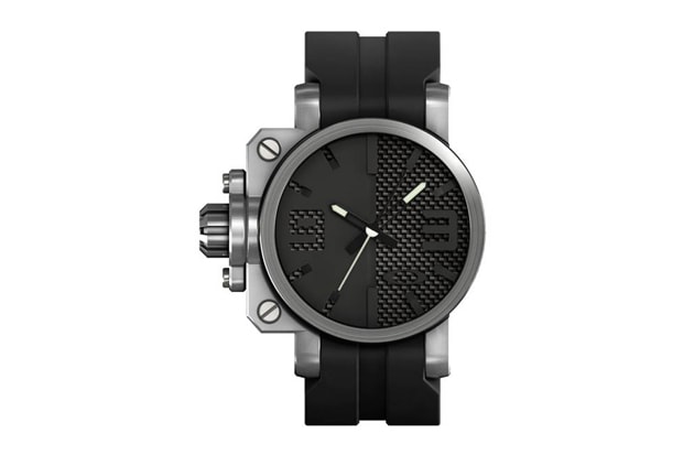 Oakley Gearbox Titanium Special Edition Watch