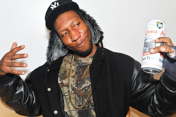 Odd Future @ Sweat Shop NYC Interview 