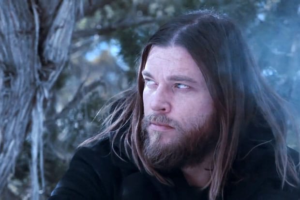 Odyn Vovk 2012 Fall/Winter "The Hour" Collection Video