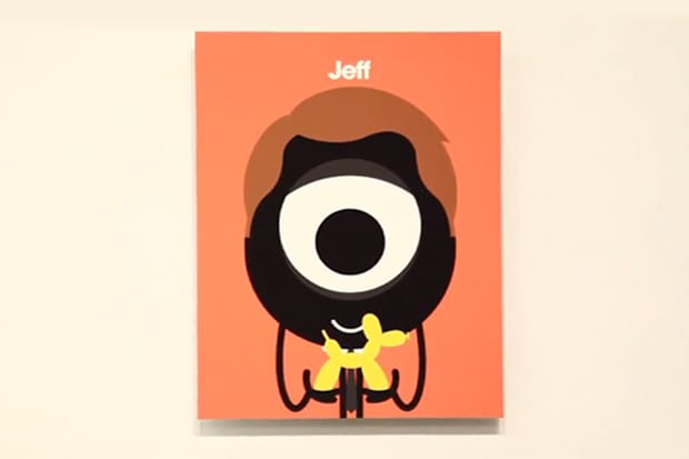 OFIVE TV: Darcel Disappoints “150/15” Video