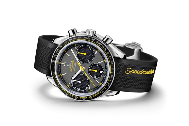 Omega Speedmaster Racing Watch