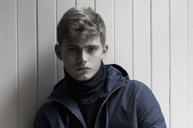 One Nine Zero Six by Gymphlex 2012 Spring/Summer Collection 