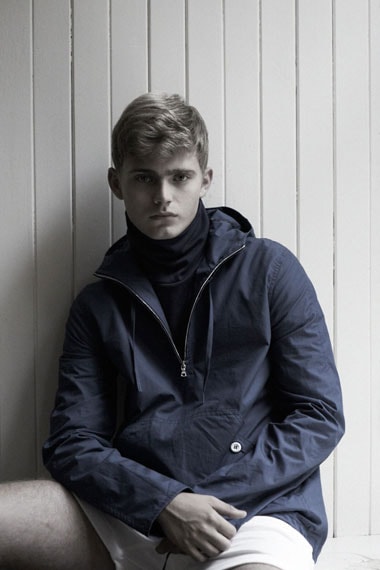 One Nine Zero Six by Gymphlex 2012 Spring/Summer Collection 