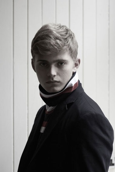 One Nine Zero Six by Gymphlex 2012 Spring/Summer Collection 