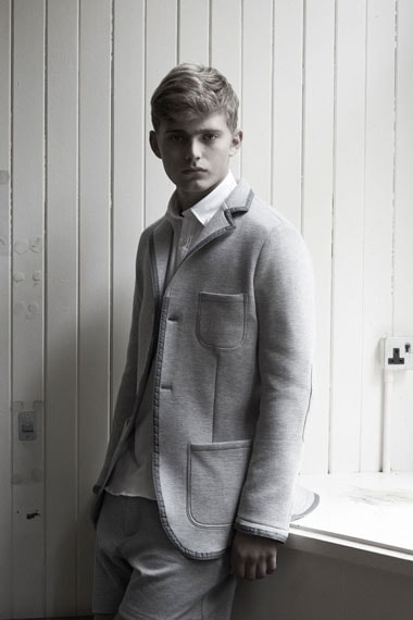 One Nine Zero Six by Gymphlex 2012 Spring/Summer Collection 