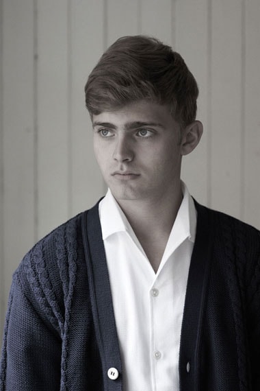 One Nine Zero Six by Gymphlex 2012 Spring/Summer Collection 