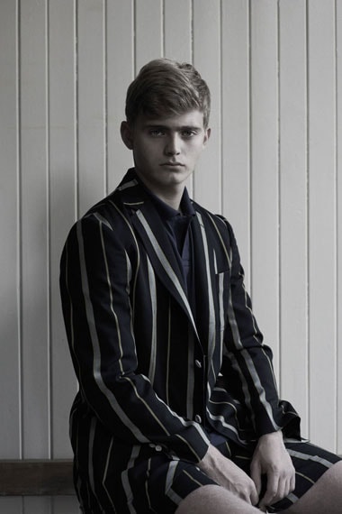 One Nine Zero Six by Gymphlex 2012 Spring/Summer Collection 