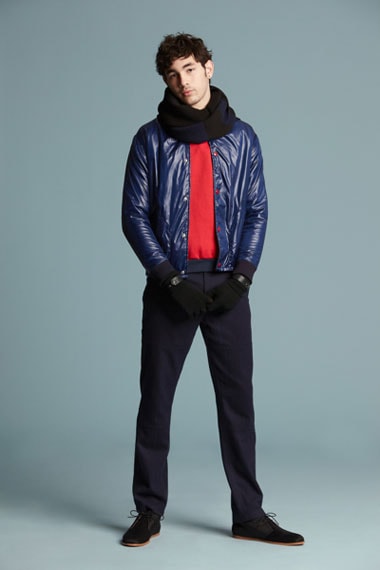 Opening Ceremony 2012 Fall/Winter Collection