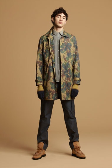 Opening Ceremony 2012 Fall/Winter Collection