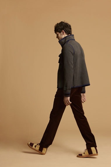 Opening Ceremony 2012 Fall/Winter Collection