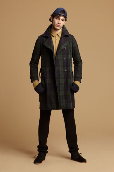 Opening Ceremony 2012 Fall/Winter Collection