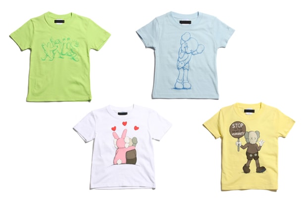OriginalFake KIDS T-Shirts