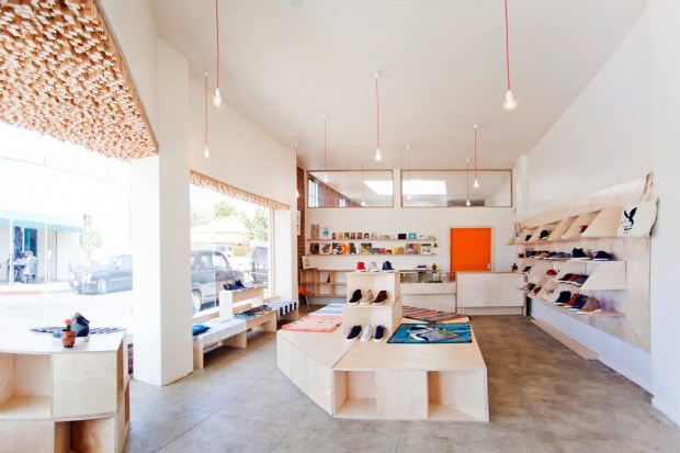 Our Favorite Shop Los Angeles