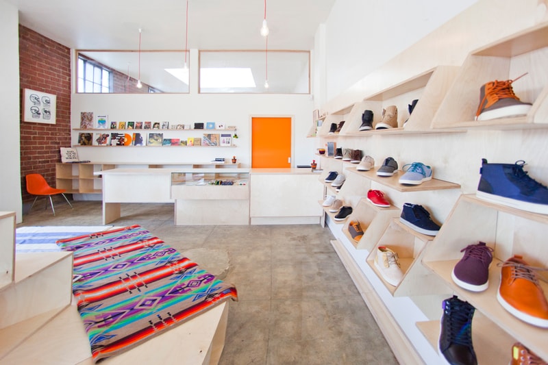 Our Favorite Shop Los Angeles