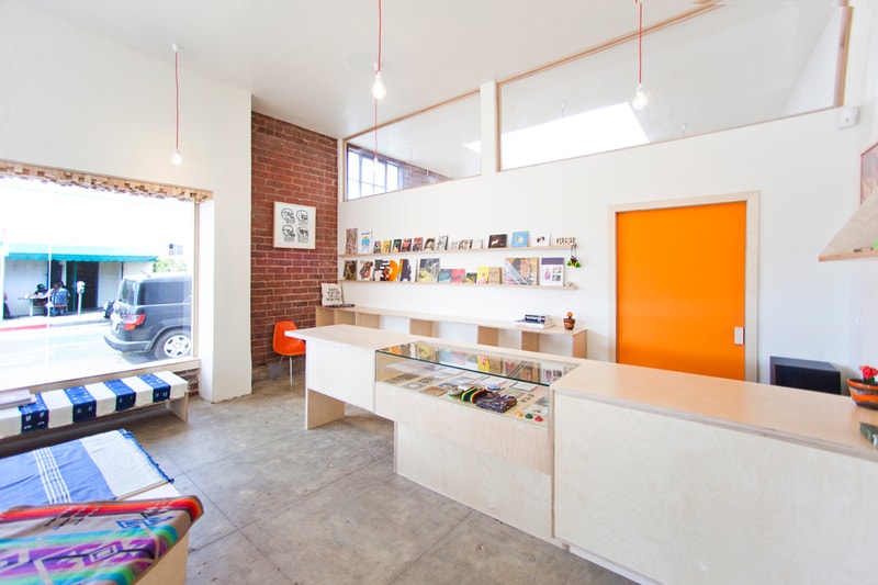 Our Favorite Shop Los Angeles