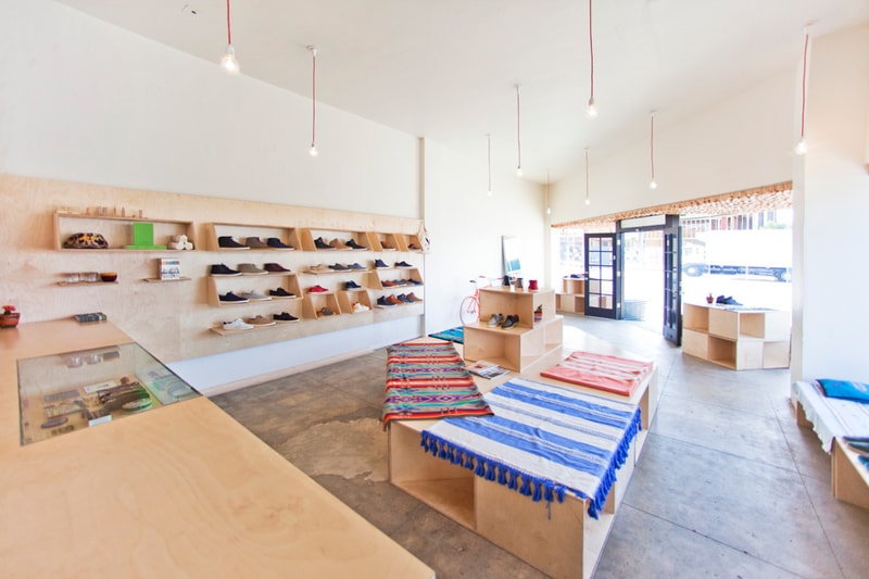 Our Favorite Shop Los Angeles
