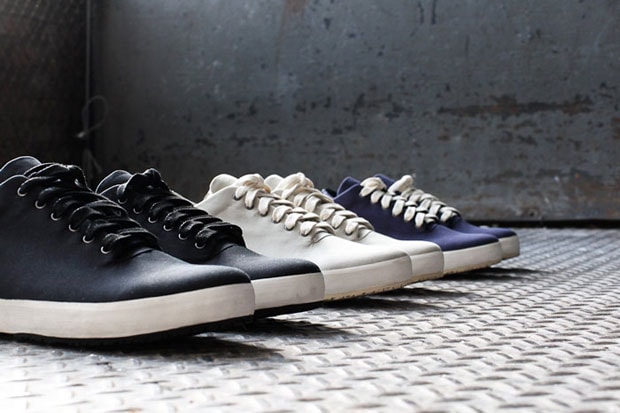 Outlier x FEIT Supermarines Sneaker 