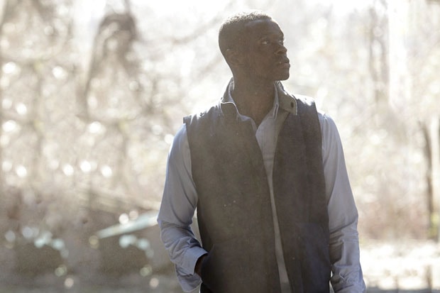 Outlier Strongcloth Vest