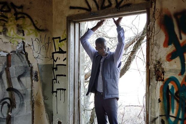 Outlier Strongcloth Vest