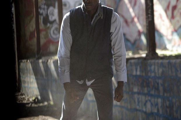 Outlier Strongcloth Vest