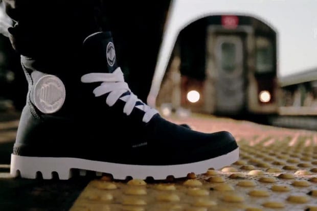 Palladium Streets in Focus: Awol Erizku - NYC