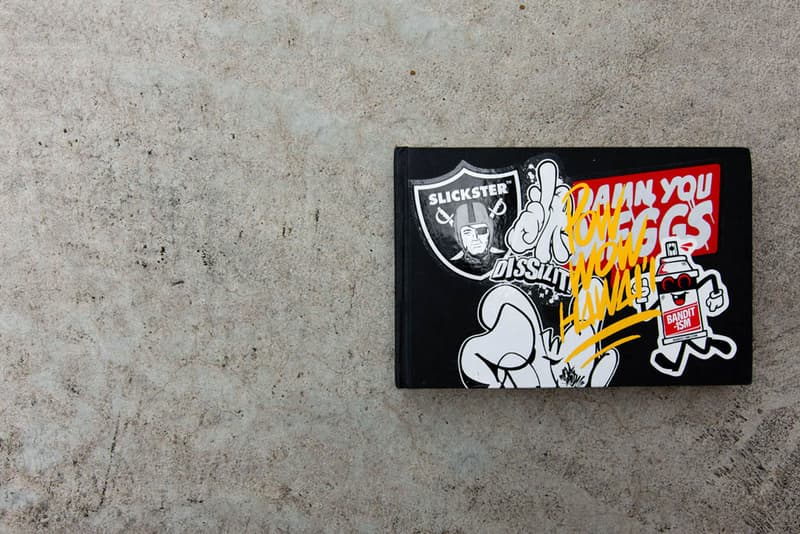 Pen & Paper: Flying Fortress