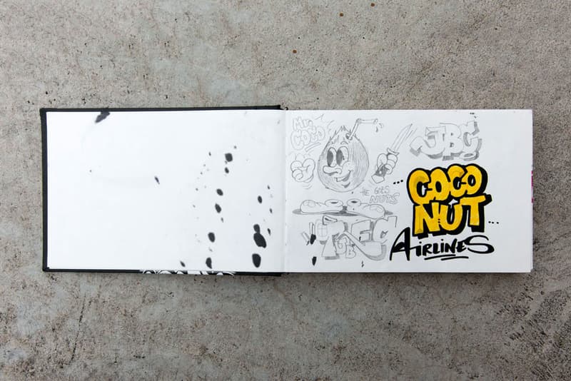 Pen & Paper: Flying Fortress