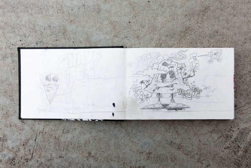 Pen & Paper: Flying Fortress