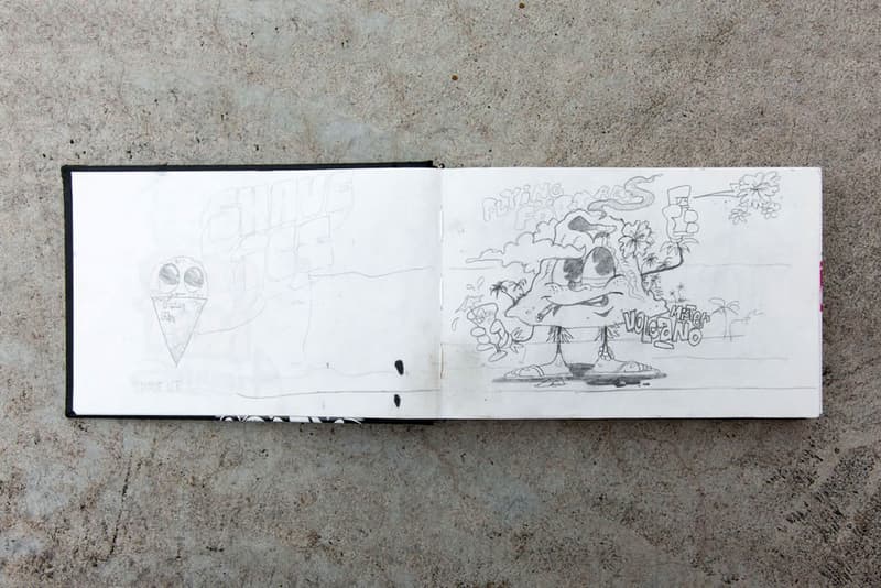 Pen & Paper: Flying Fortress